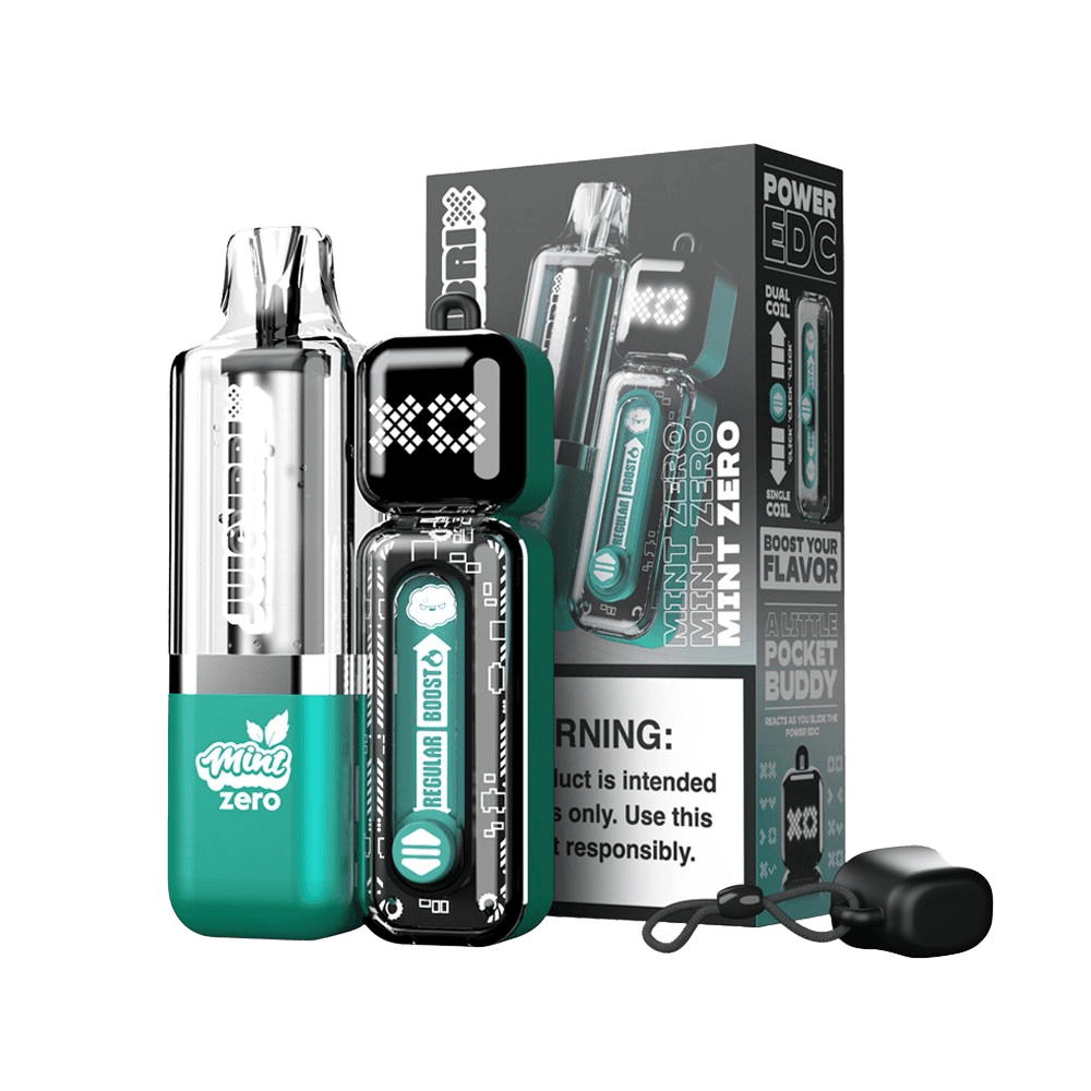 Mint Zero Starter Kit