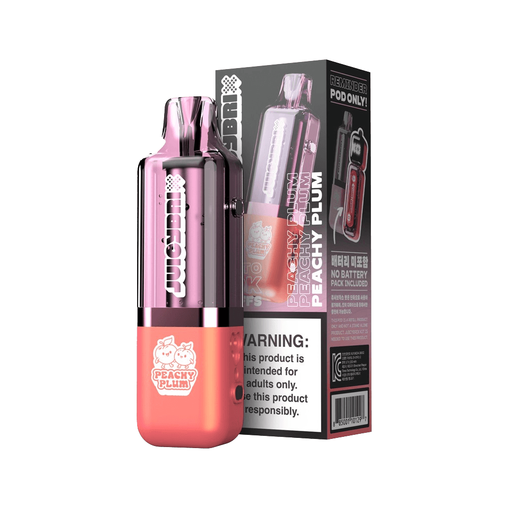 Peachy Plum Refill Pod