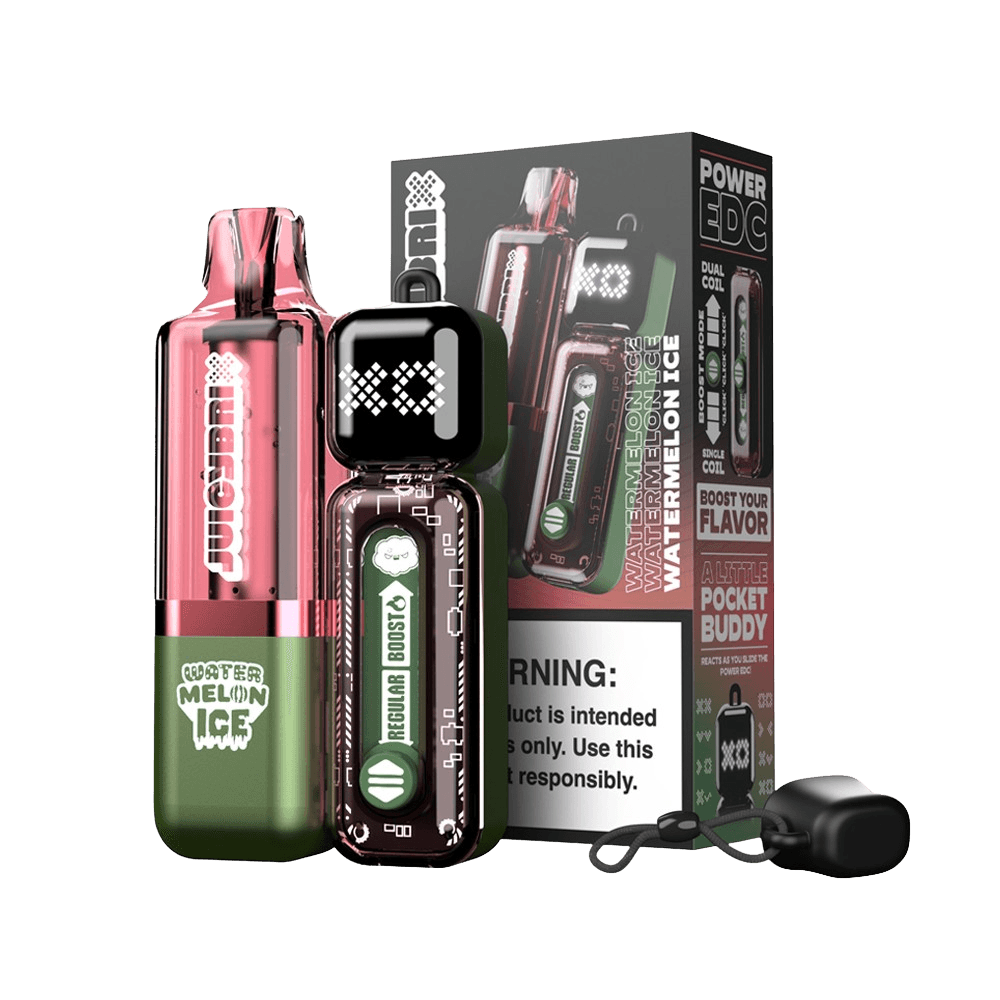 Watermelon Ice Starter Kit